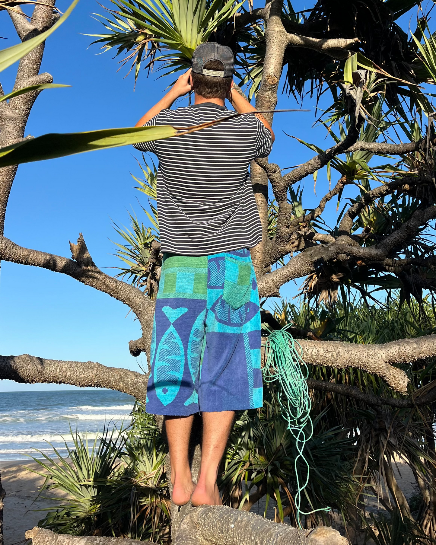 Towelies - Large