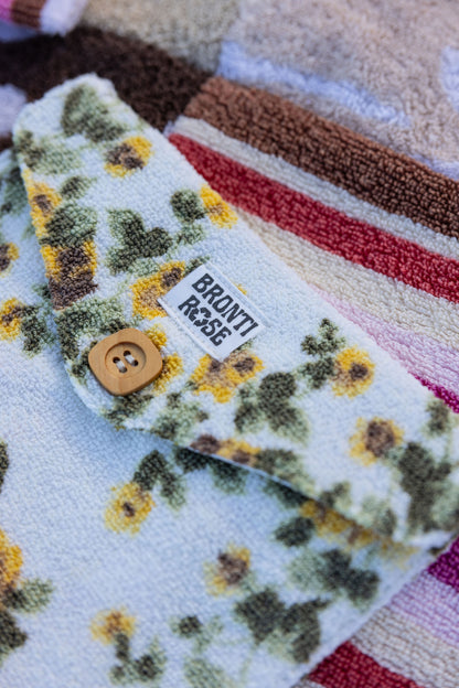 Beach Pouch - Honey