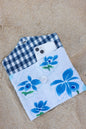 Beach Pouch - Ocean