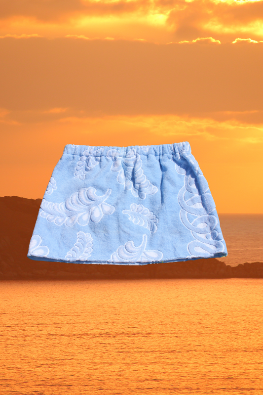 Sunshine Skirt - Cloud (Large)