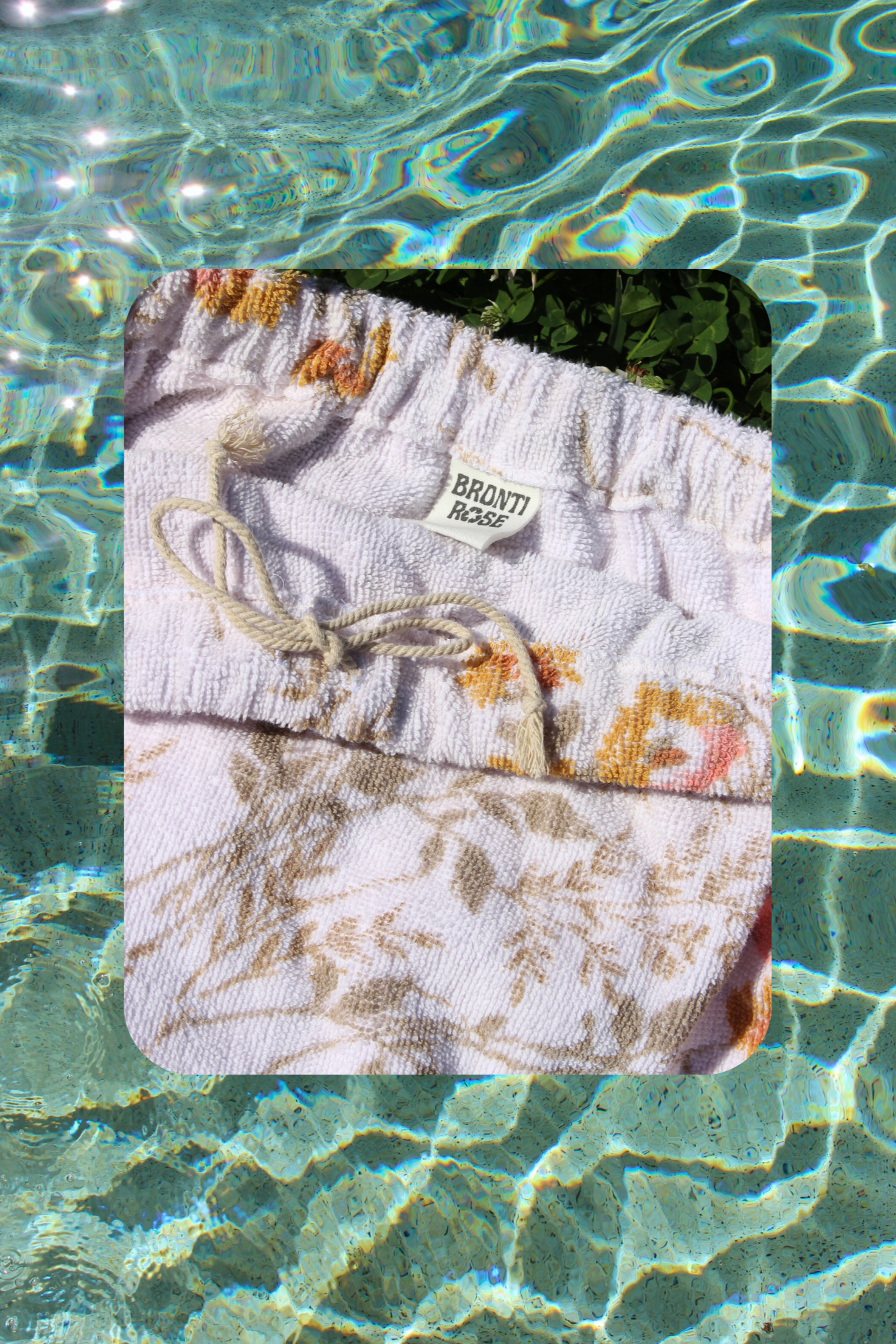 Sunshine Skirt - Milk (Large)