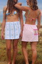 Sunshine Skirt - Sky (Small)