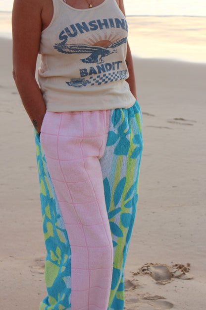 Dakota Pants - Pastel (Medium)