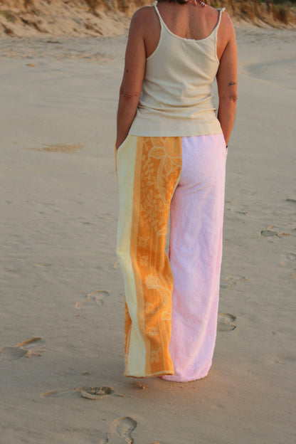 Dakota Pants - Sunset (Medium)