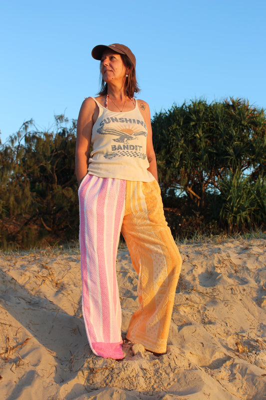 Dakota Pants - Sunset (Medium)