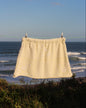 Sunshine skirt - butter (large)