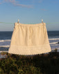 Sunshine skirt - ivory (medium)