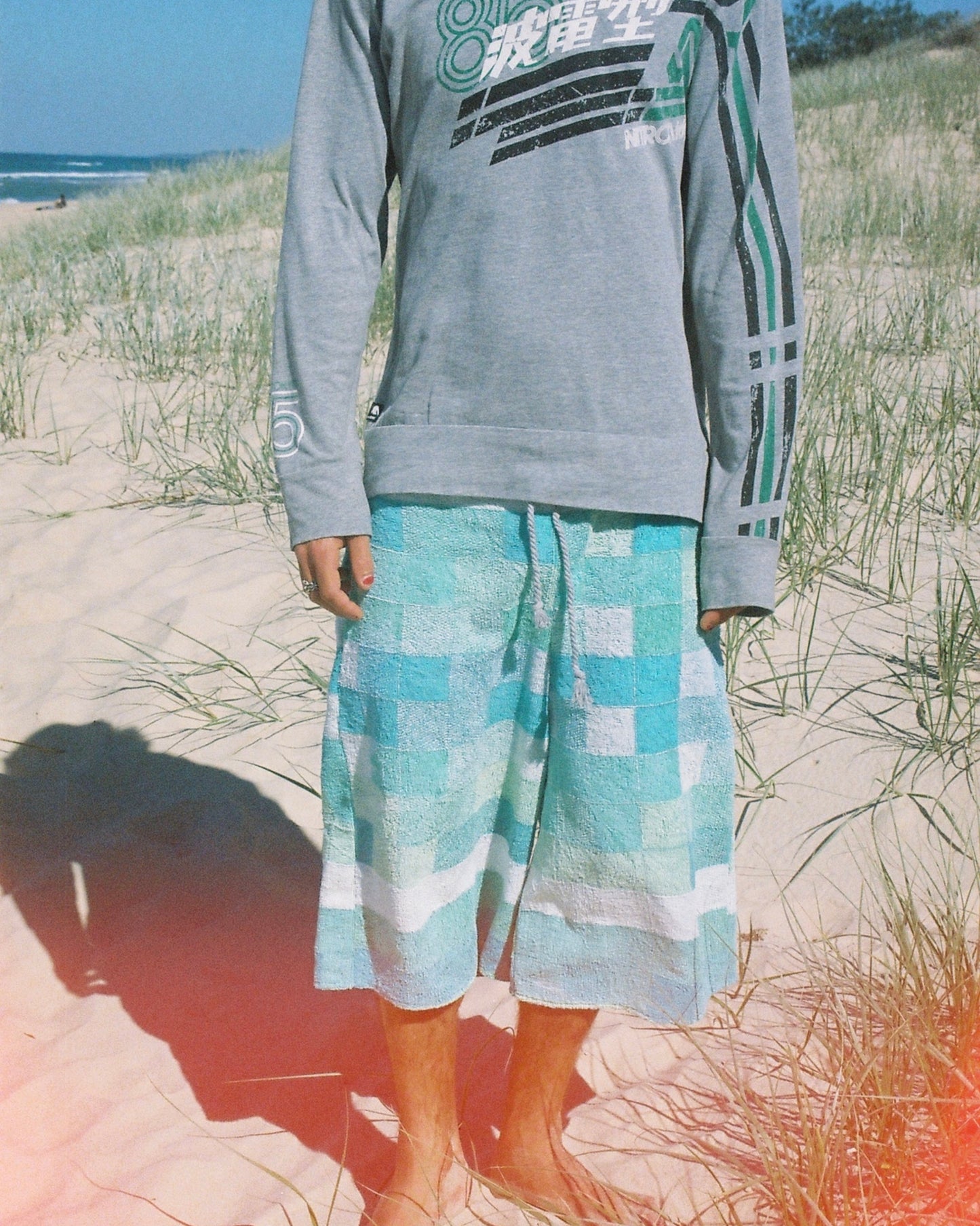 Towelies - Medium