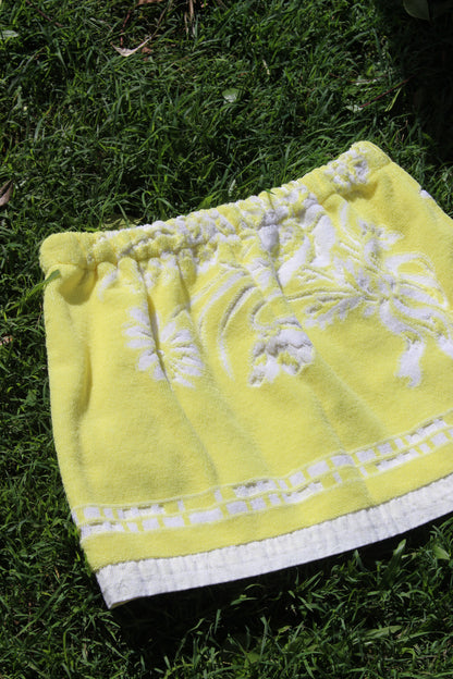 Sunshine Skirt - Acacia (medium)