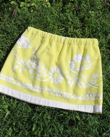 Sunshine Skirt - Acacia (medium)