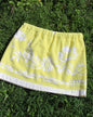 Sunshine Skirt - Acacia (medium)