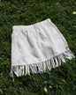 Sunshine Skirt - Cloud (small)
