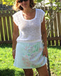 Sunshine Skirt - Pastel (small)